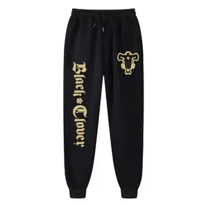 Fairy Tail Pants AliExpress