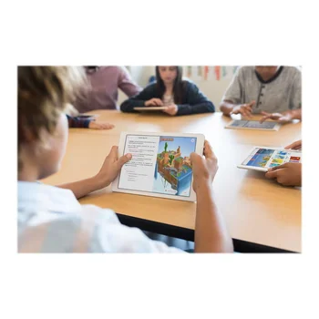 Originální odemčený Apple iPad 9,7 10 nejlepší prodej Tablet Apple iPad - №3