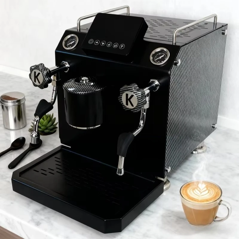 Espresso Machine Industrial Coffee Machine for Commercial Kitchen Equipment