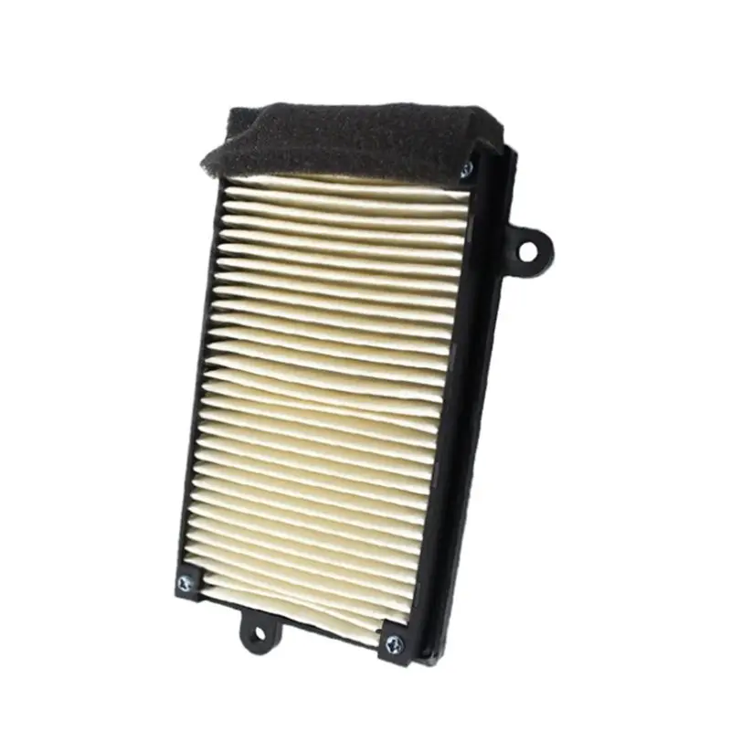 Motorcycle Accessories Air Filter Left Side Fitment For SYM Maxsym TL500 TL508