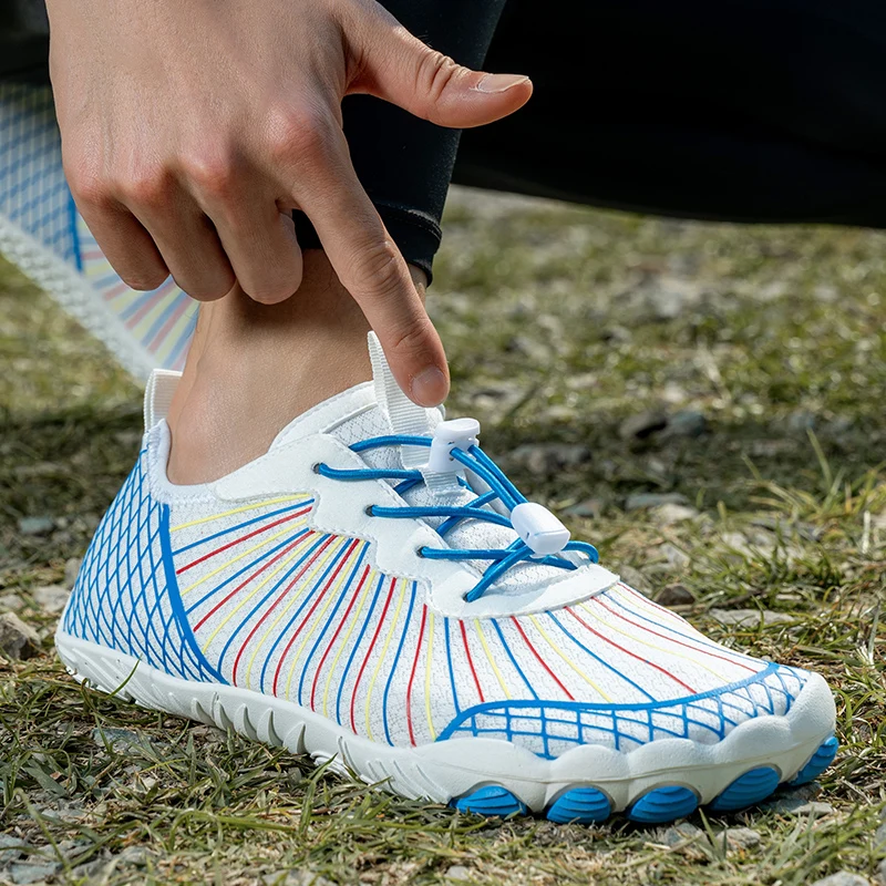 

New 2025 Hot Summer Comfortable Breathable Lightweight Deep Squat Weightlifting Shoes Weightlifting Sumo Slippers Very Good
