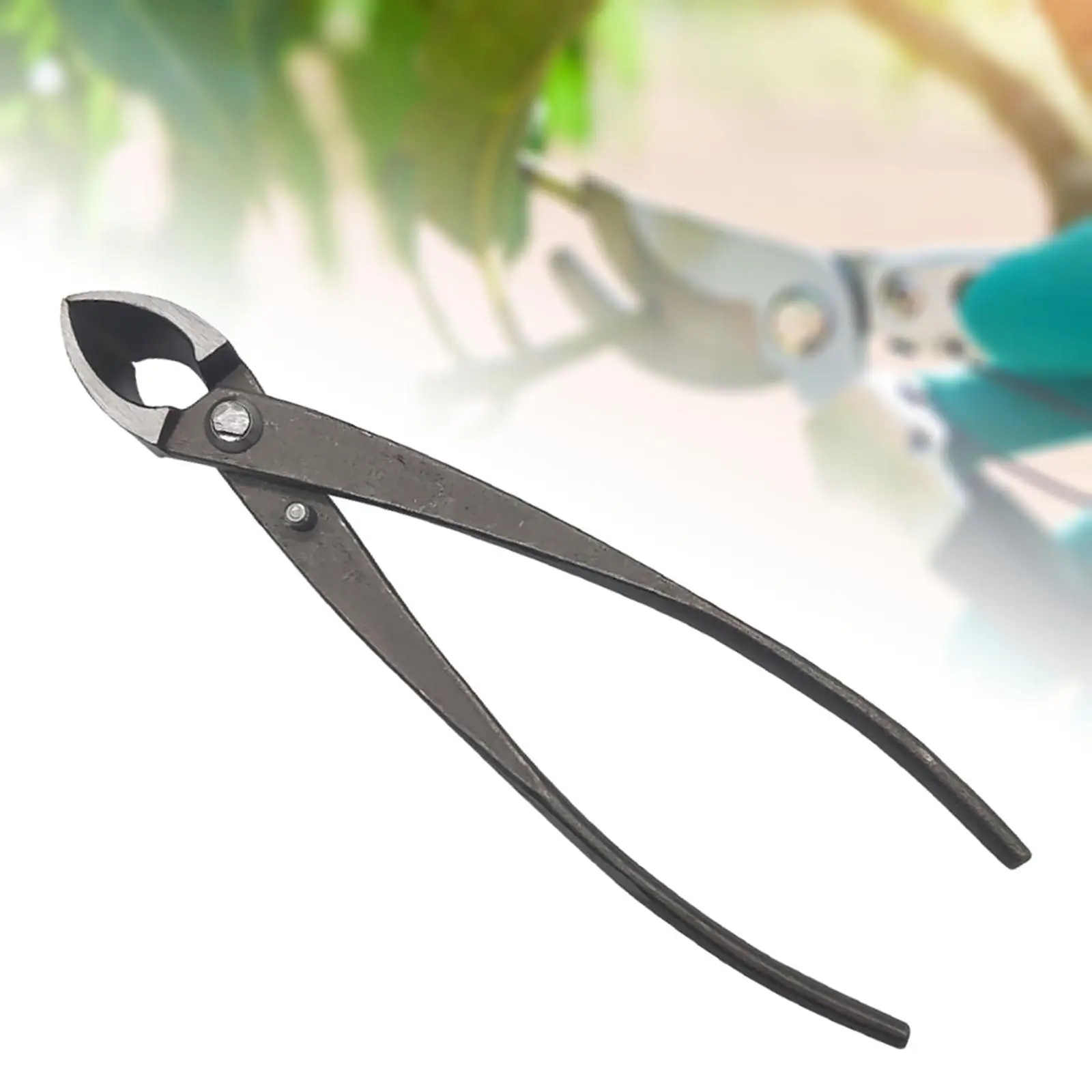 8inch Garden Branch Cutter Beginner Scissors Cutter Pruning Shear for Bonsai