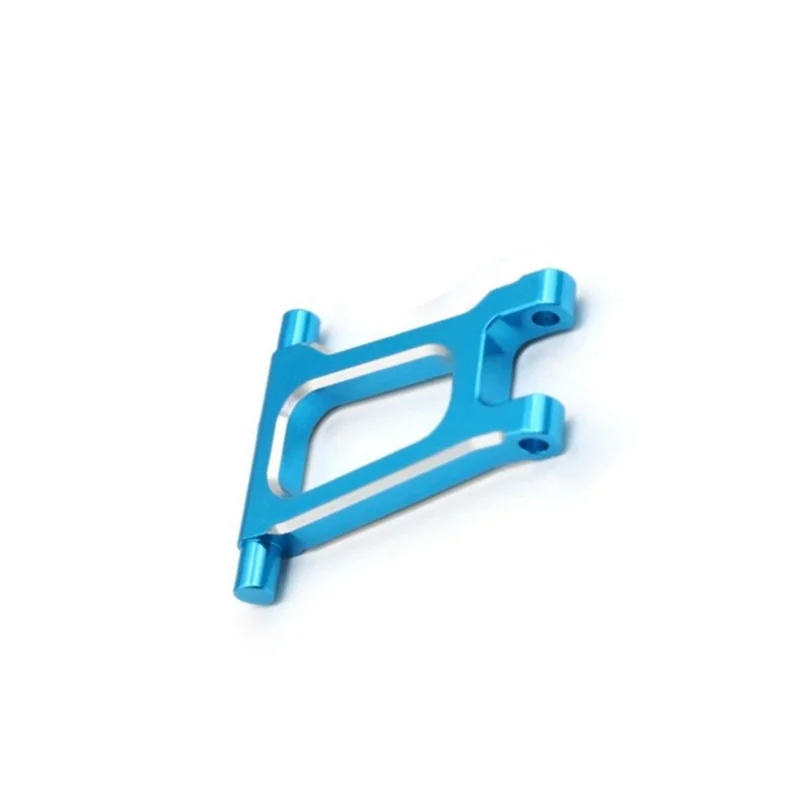 لاستبدال ترقية الذراع المتأرجح العلوي والسفلي المعدني 1/10 Tamiya TT01