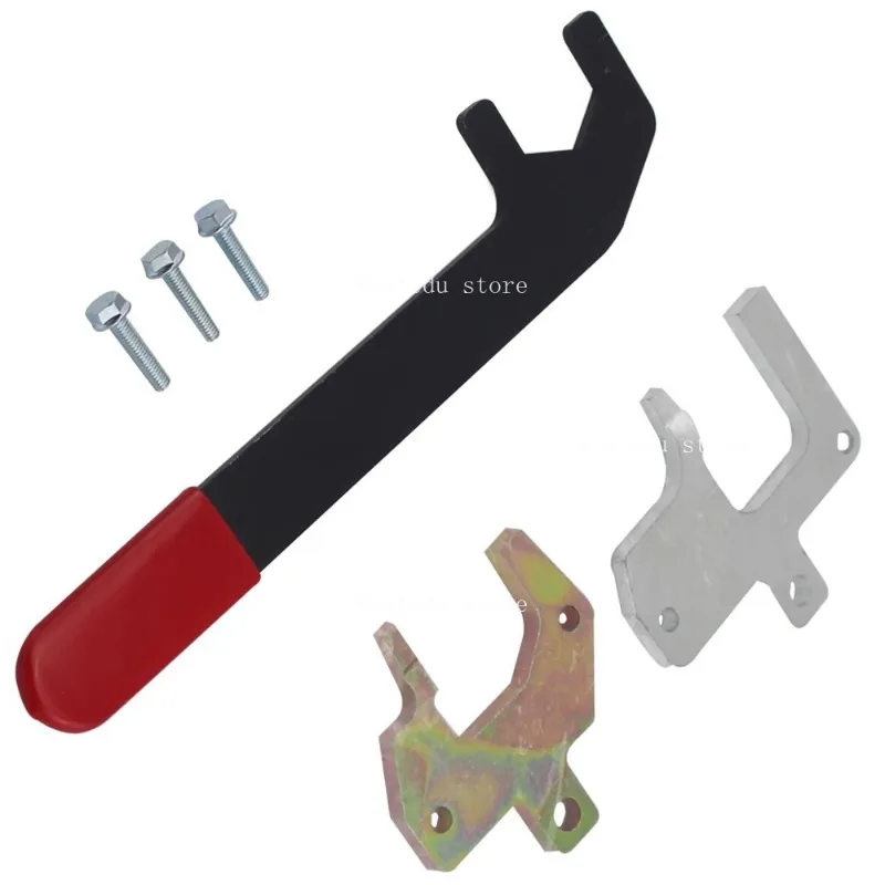 

Подходит для Mercedes Benz M112 M113, инструмент для блокировки ГРМ выравнивания распредвала