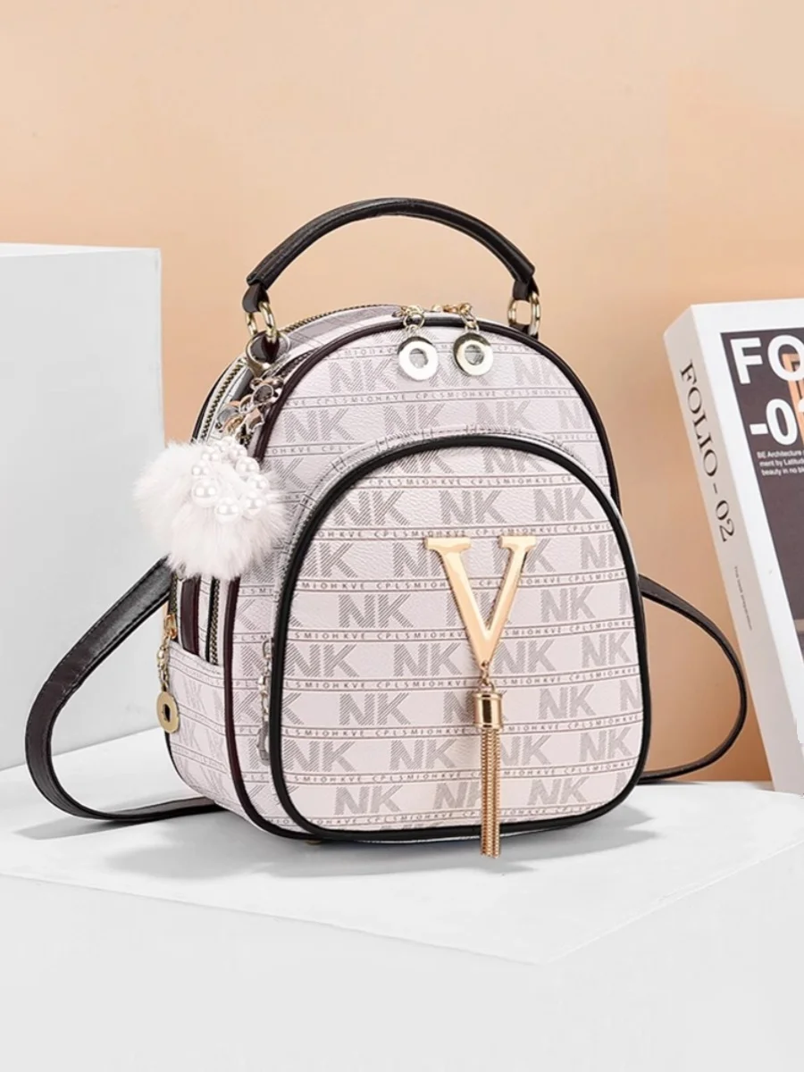 

Sli Легкая студенческая сумка XXX Модная сумка через плечо Простая универсальная женская сумка Повседневная милая женская сумка из искусственной кожи