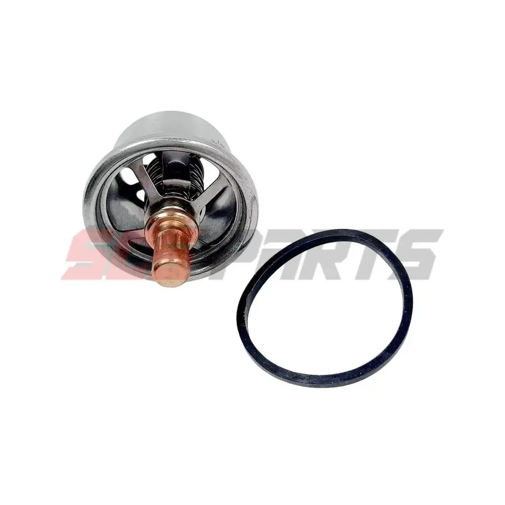 

3629205 3017360 5538724 Thermostat For Cummins Engine Parts KTA19 KTA38 KTA50 NT855 QSK