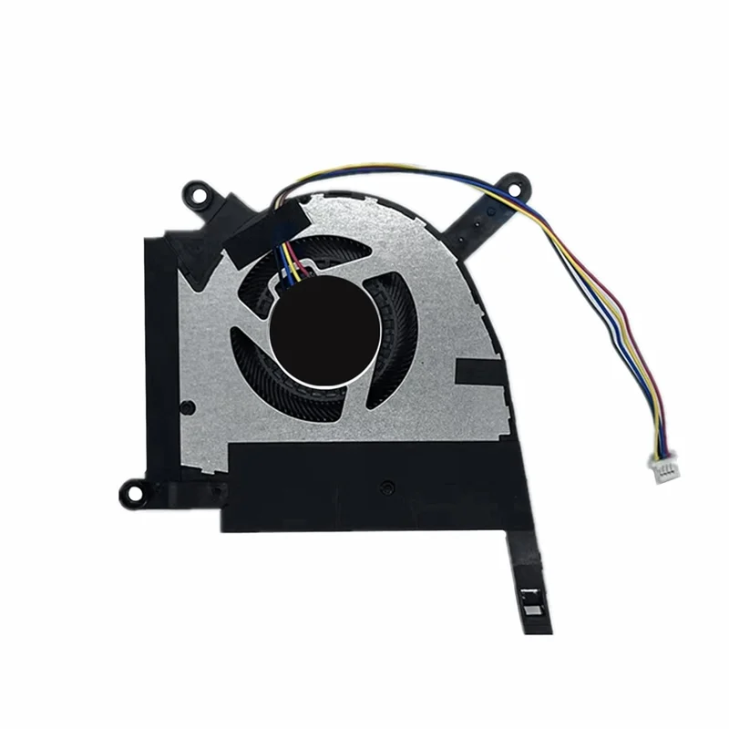 

High Quality-CPU Cooling Fan Graphics Fan For ASUS FX507 FA507 FX707 FA707 FA507RF FA507RC FX507ZC-ES53 FA507RE-A15.R73050T