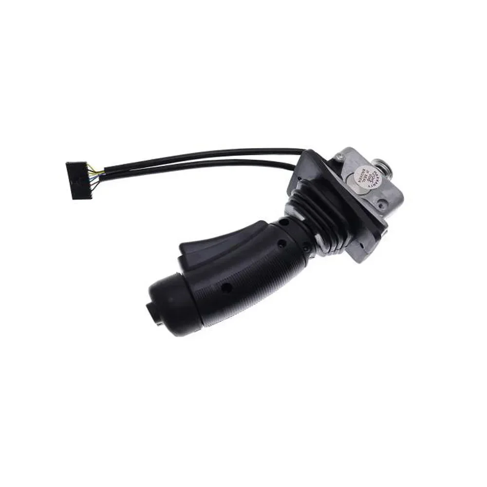137634gt 137634 Joystick Controller for Genie Scissor Lift GR-10 GR-12 GR-15 GR-20 GRC-12 GS-1530 GS-1532 GS-2646AV GS-2646AV35.