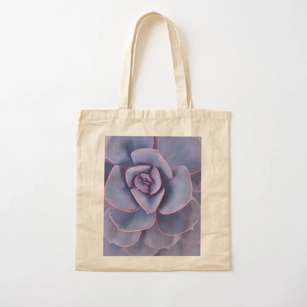 Purple Pearl Tote Bag tote bags aesthetic shopping bag logo reusable shopping bag tote canvas