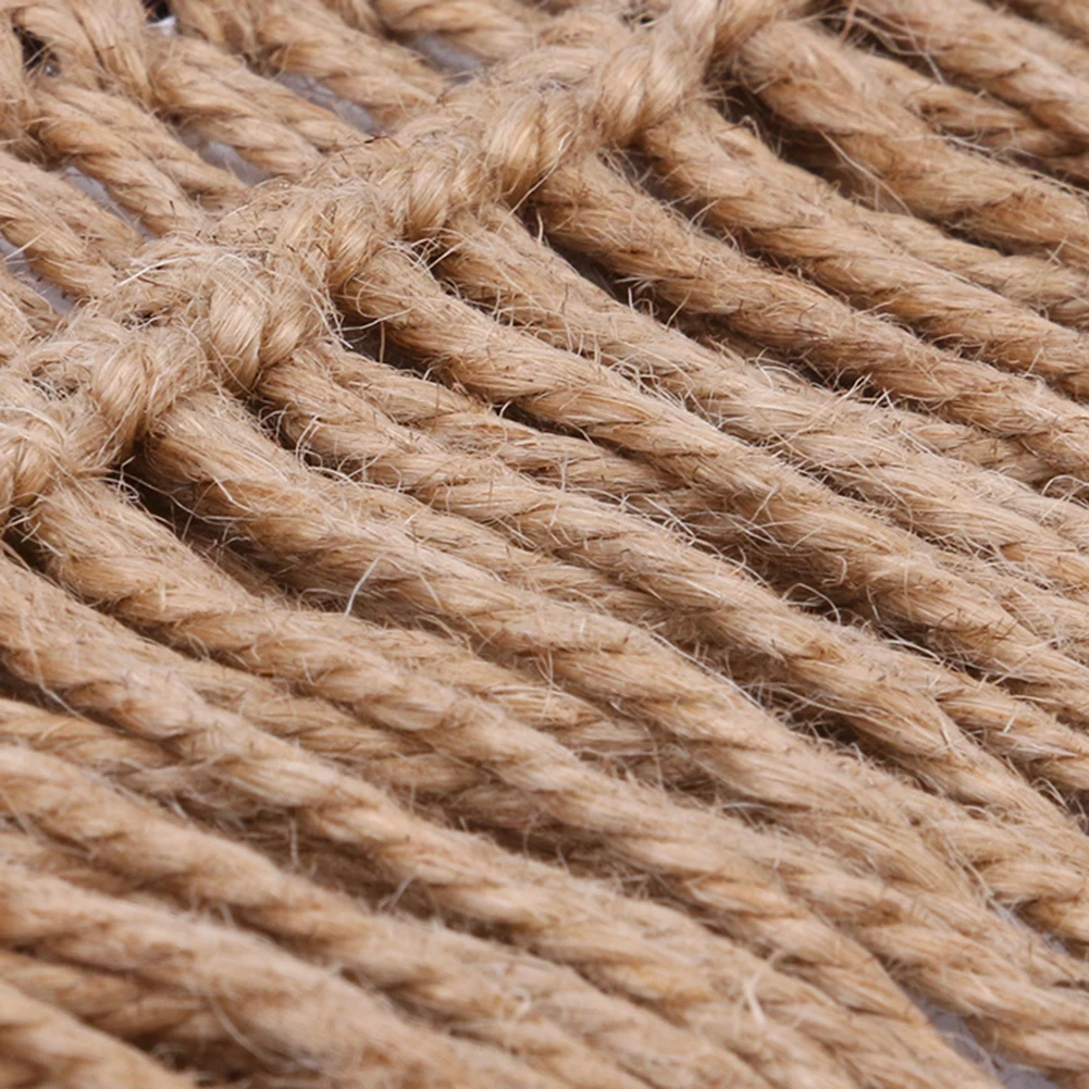 Handmade Handpan Decoration Woven Rattan Rope Steel Tongue Drum Braided Ropes Percussion Instruments Spare Parts