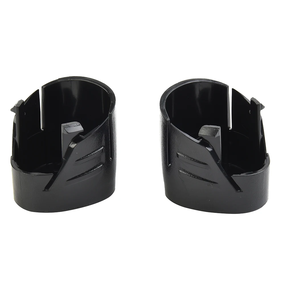 

Pack of 4 Battery Plastic Case Replacement Covers for M12 12V Lithium Batteries Suitable for Cordless Power Tools