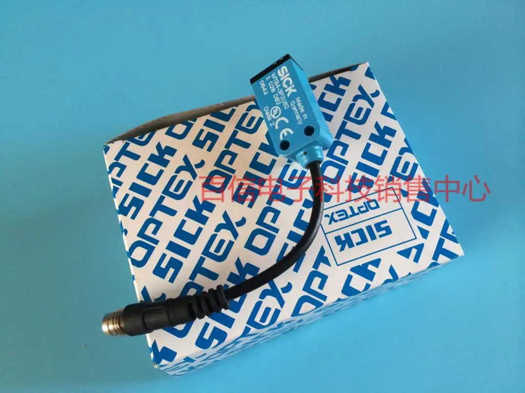 

WTB4-3P3162 Photoelectric switch sensor