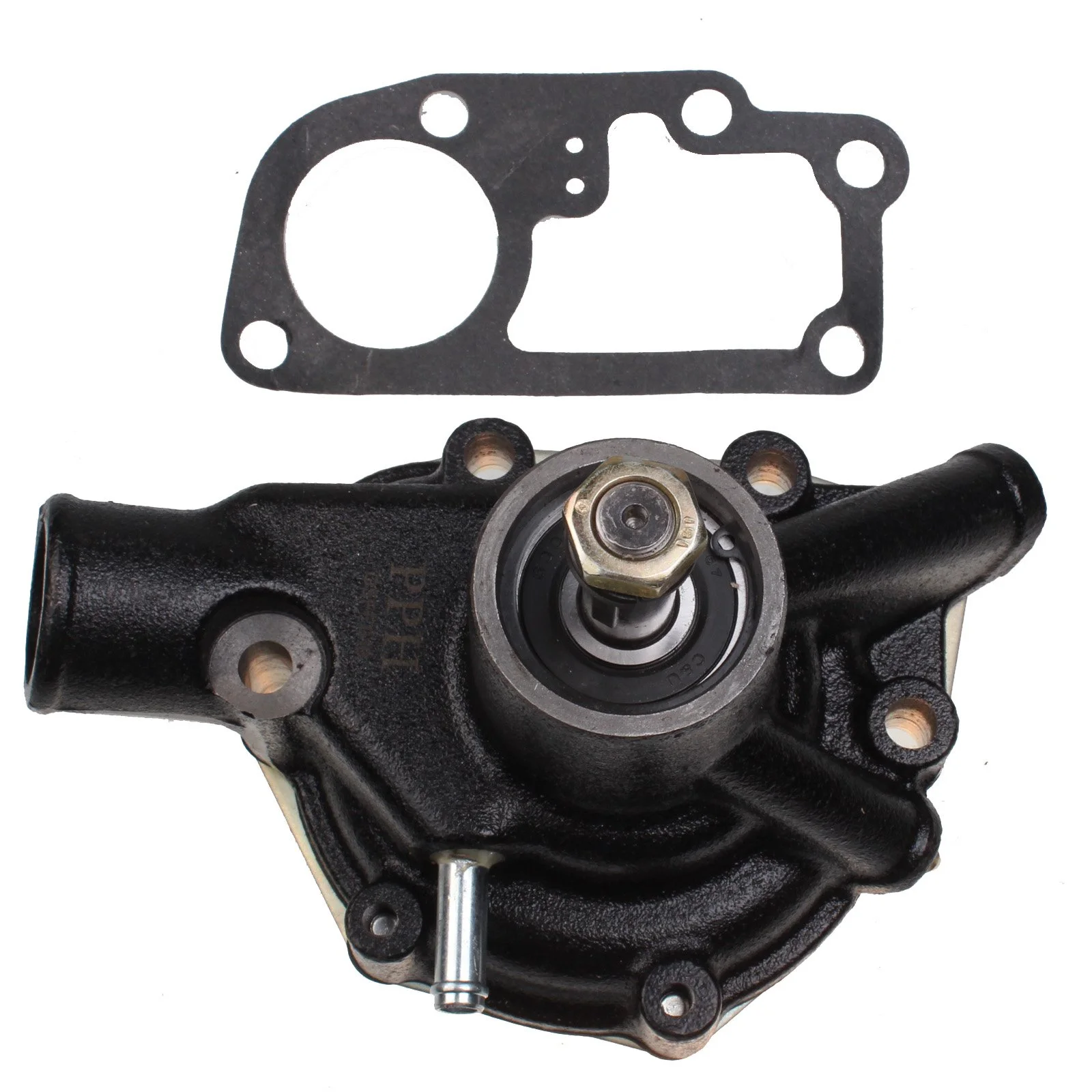 

34545-00013 34445-20010 Water Pump for MITSUBISHI S6E S4E S4F S2E S3E S4E S4E2 Forklift FD20-30