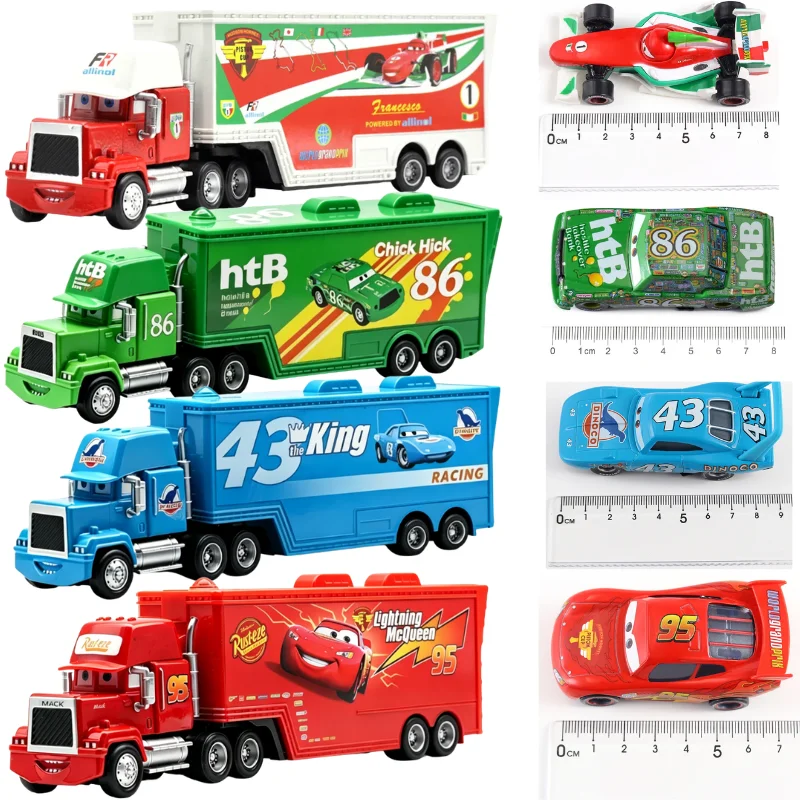 Vintage Collectible Model Cars - Novità 2026: Set di Camion e