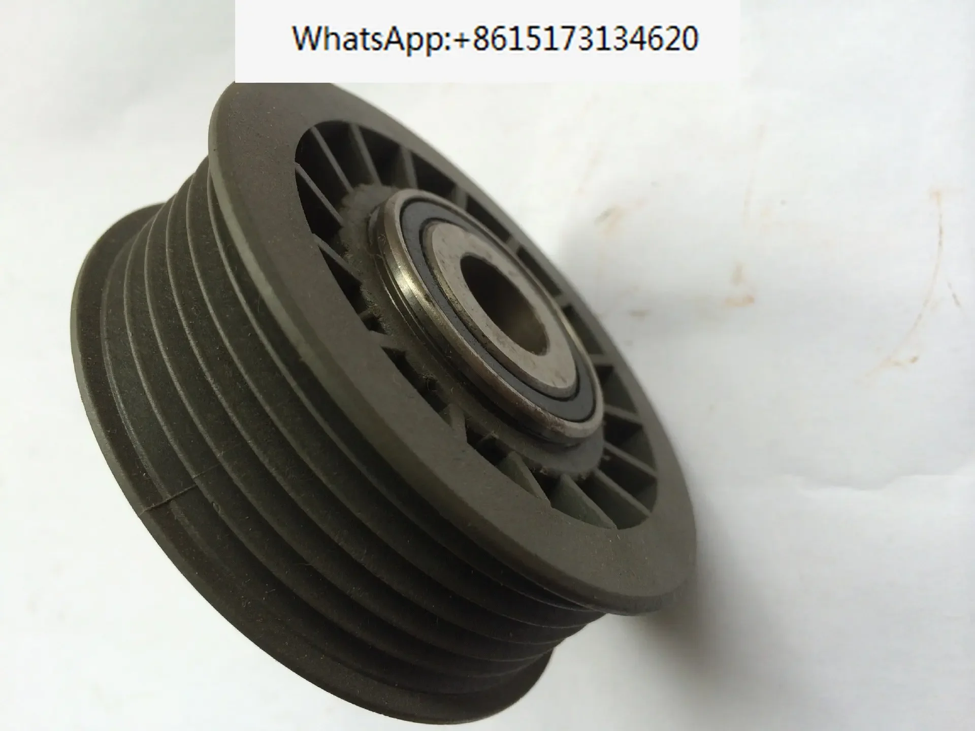 5 pieces Automobile non-standard bearing tension pulley belt pulley 531071810 8.2 * 36 * 28.5 * 26