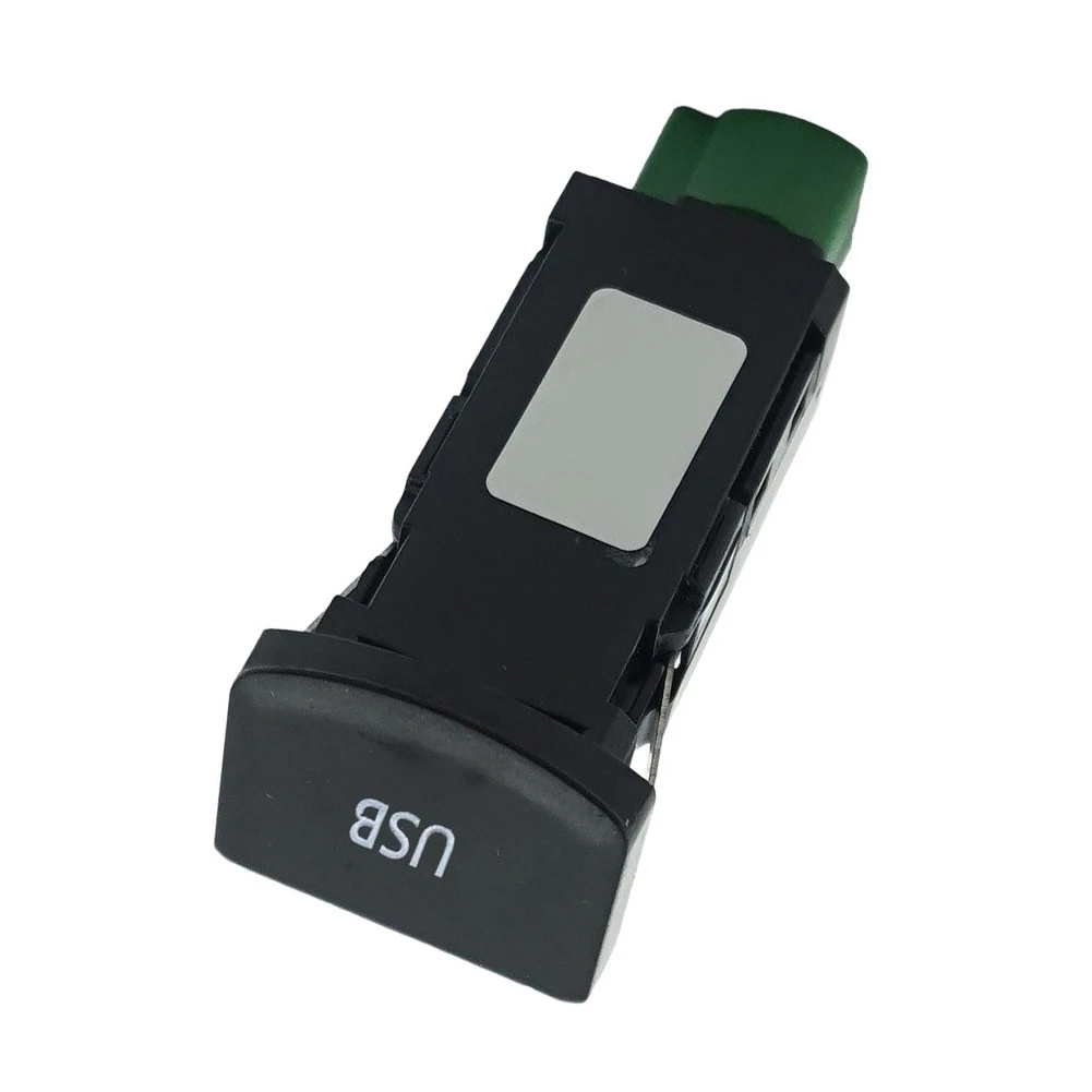 USB Interface Module As Shown USB Adapter Direct Replacement No Programming Required Easy Installation For Car Audio Upgrade