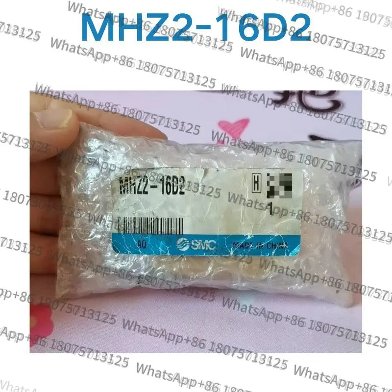

New Cylinder MHZ2-16D2 Fast Shipping