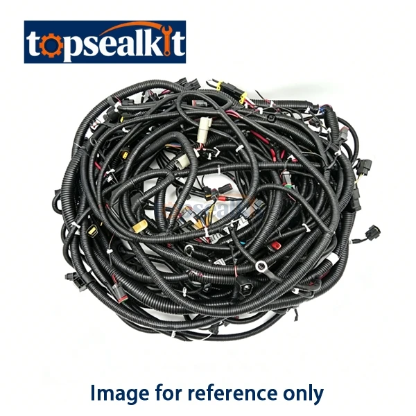 

x212521275S External Main Wire Harness for Komatsu PC200-10M0 | topseailkit