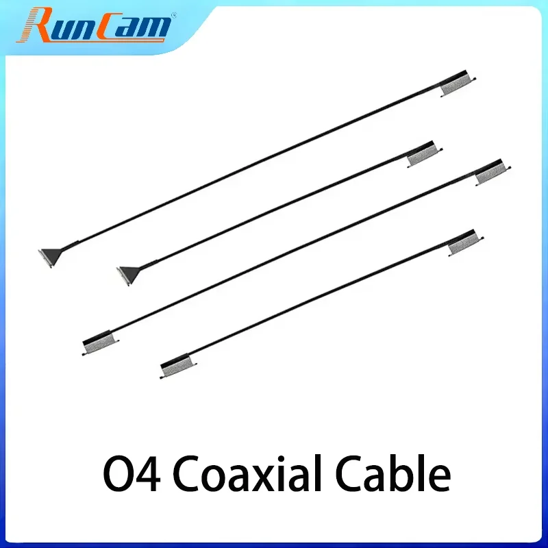 Runcam O4 Coaxial C…