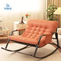 Outdoor Gaming Rocking Living Room Chairs Lounge For Azy Design Outdoor Baby Chair Reading Sofa Chaise Lounges Theater Furniture