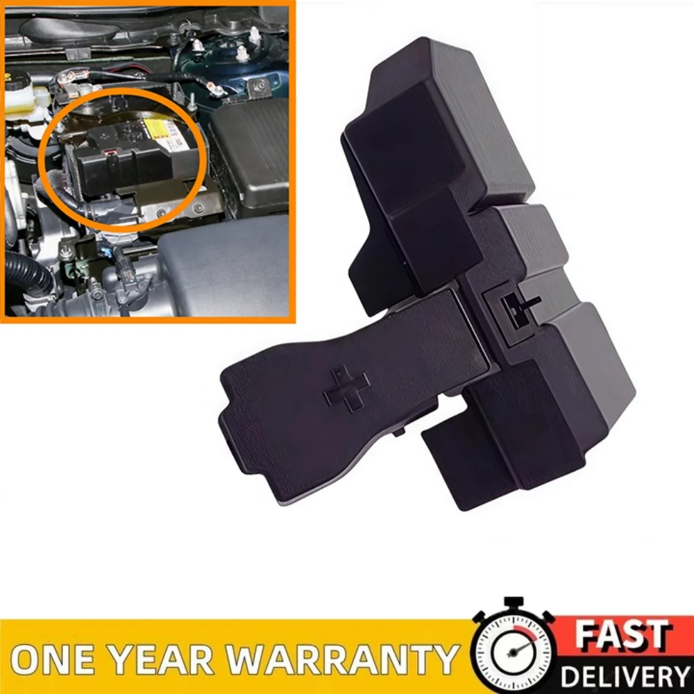 

1PC for Mazda 3 6 CX-4 CX-8 CX-5 Atz Axela Battery Protection Cover/original Factor Positive Battery Fuse Terminal Cover Cap