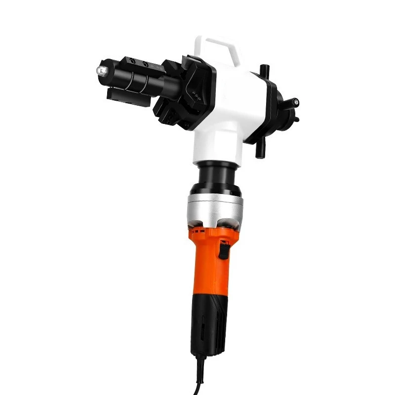 

Inward Expanding Pipe Beveling Machine New Electric Handheld Stainless Steel Round Pipe Chamfering