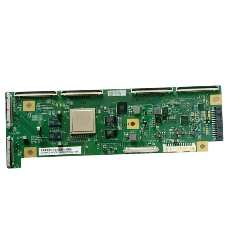 Board number 6870C-0852B LE650AQD-ENA1-TJA T-CON Board 55 inch 65 inch TV Logic Board 6870C 0852 TV Card