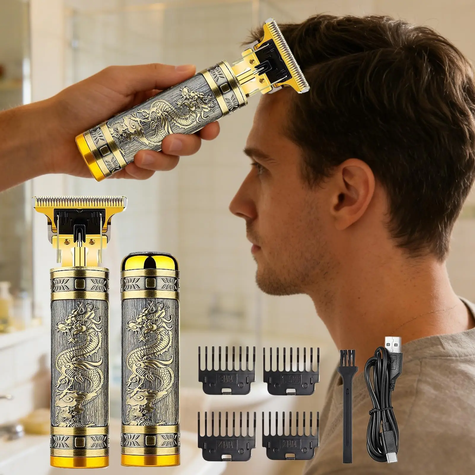 

Электробритвы 2026 для мужчин: водонепроницаемые, без раздражения, для комфортного и тщательного бритья