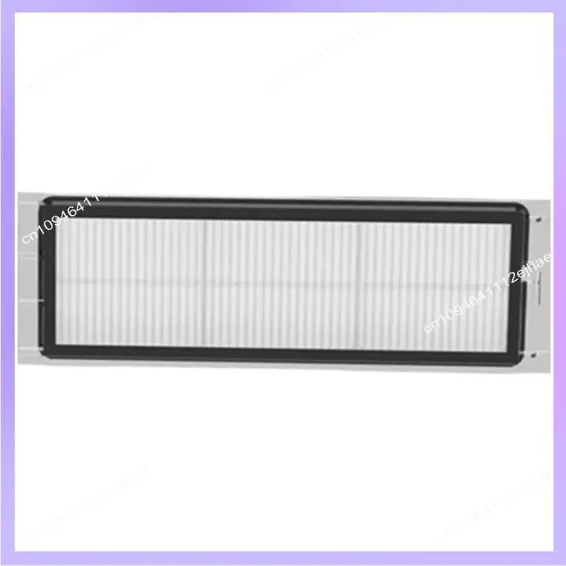 N83r para roborock s5 max s6 s6 maxv aspirador de pó acessórios peças reposição kit rolo escova filtro hepa pano mop