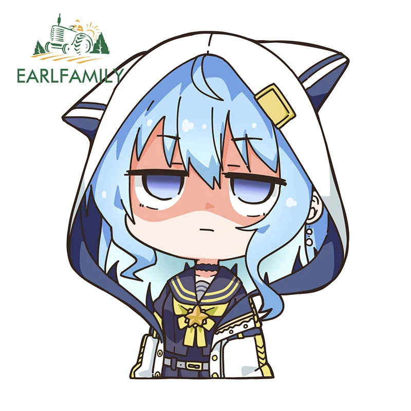 Earlfamily 13Cm X 1…