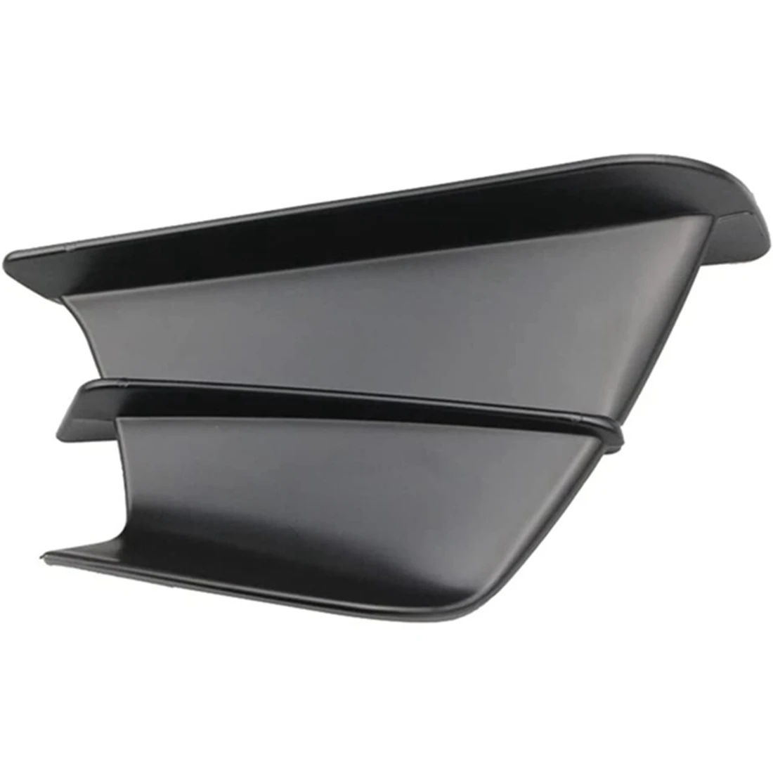 Motorcycle Winglet Aerodynamic Wing Kit Spoiler for Aprilia RSV4 X Tuono V4 660 Factory RS660 RS50 RS125 RS250