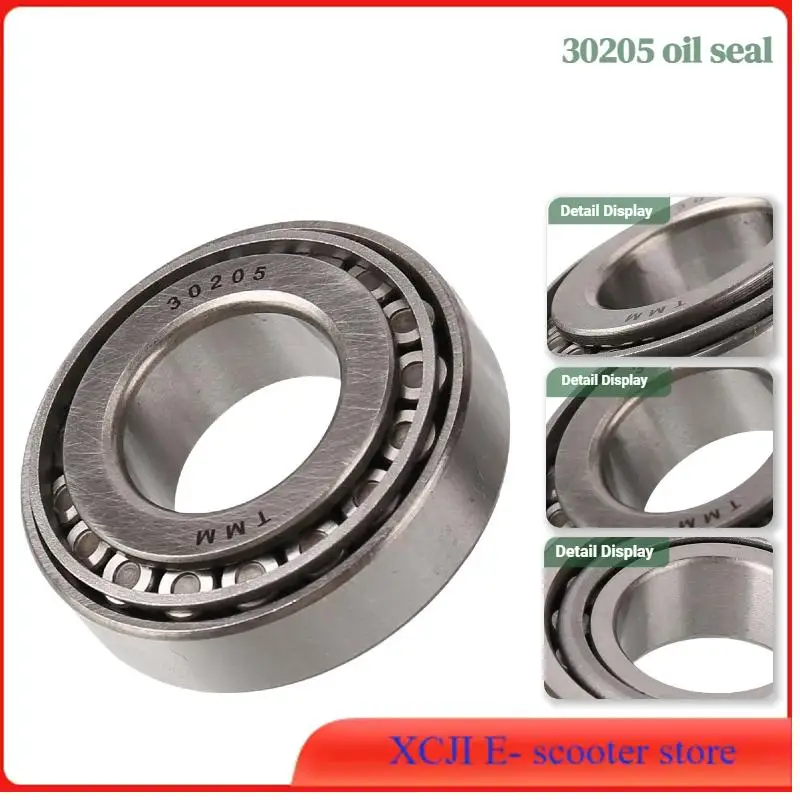 

Original Front Rotary Bearing for ha Viper E2 MAX 30205 Electric Scooter - Essential Skateboard & Scooter Replacement Parts