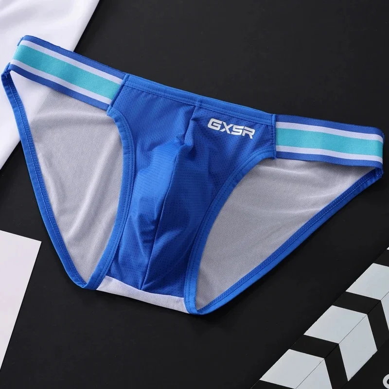 2026 Spot New GXSR Beach Surfing Fashion Shorts Solid Color Letter Breathable