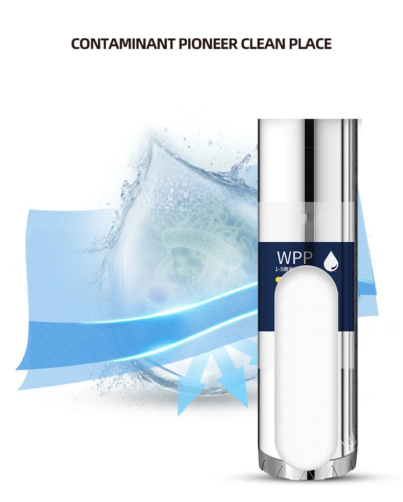 

Очиститель водопроводной воды, фильтр для воды из нержавеющей стали, очиститель для бытовой кухни, прямой питьевой осмос, инверс Equipo