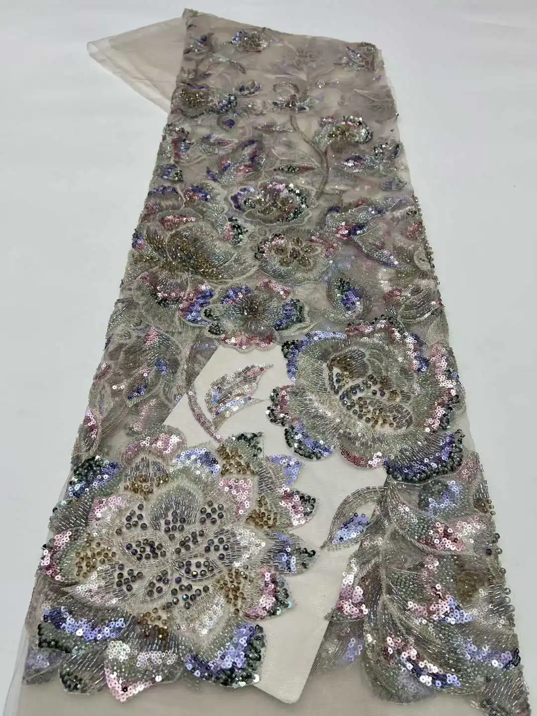 2026 Nigerian Sequi… - image