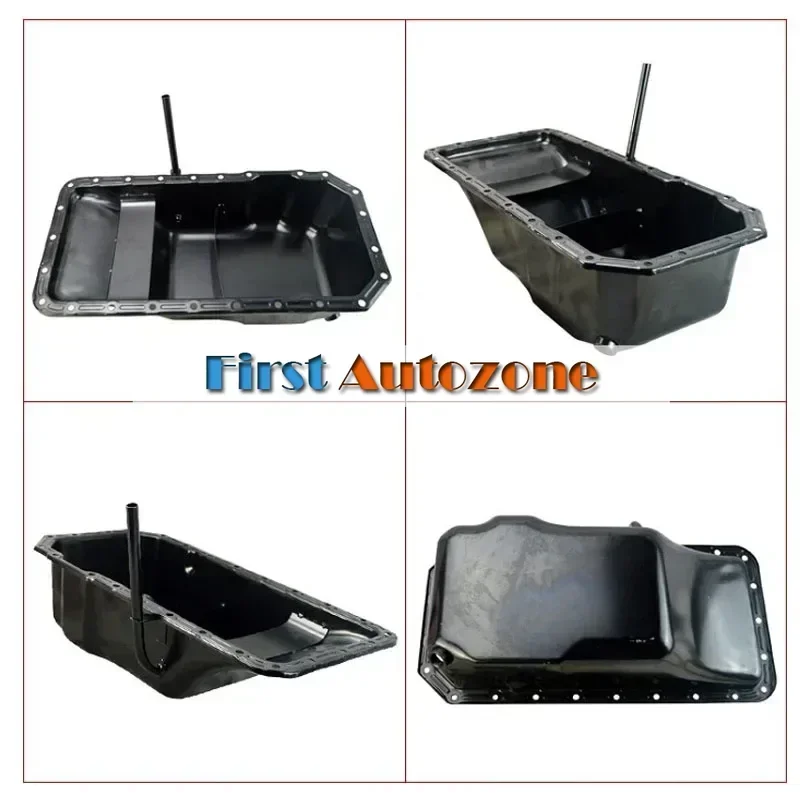490B-07100 Engine Oil Pan Used For Xinchai 490/495/498/4D27