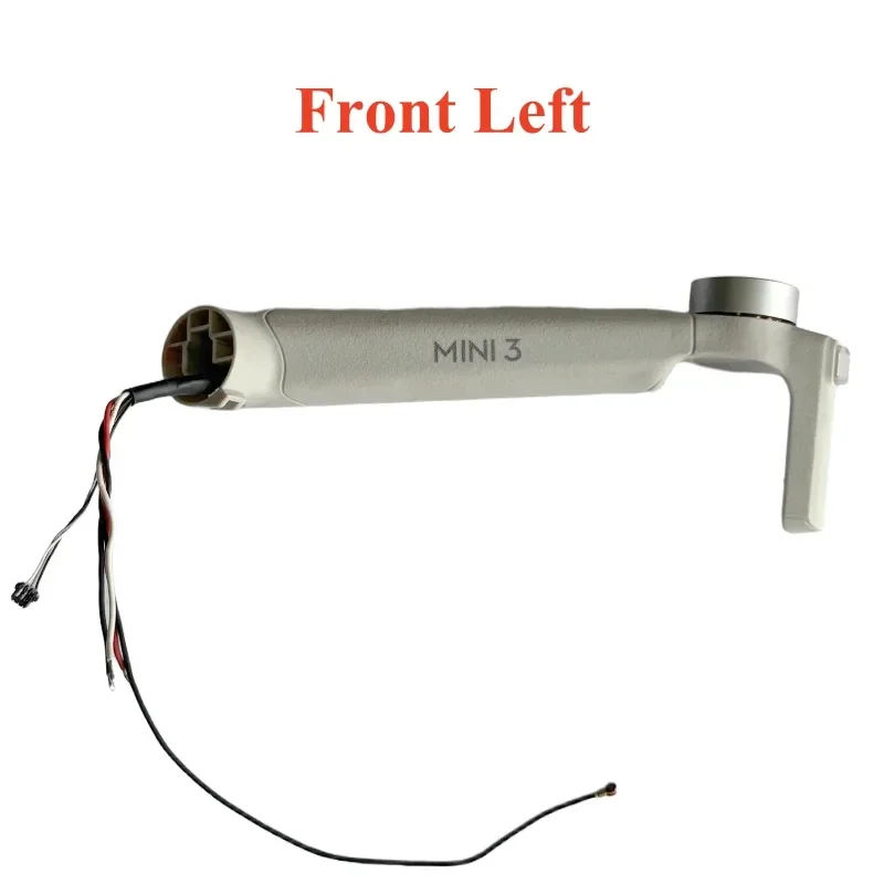 k05 k3 Arm With Motor for DJI Mini 3 Front left Front Right Rear Left Rear Right engine motor arms Replace Propeller Arm