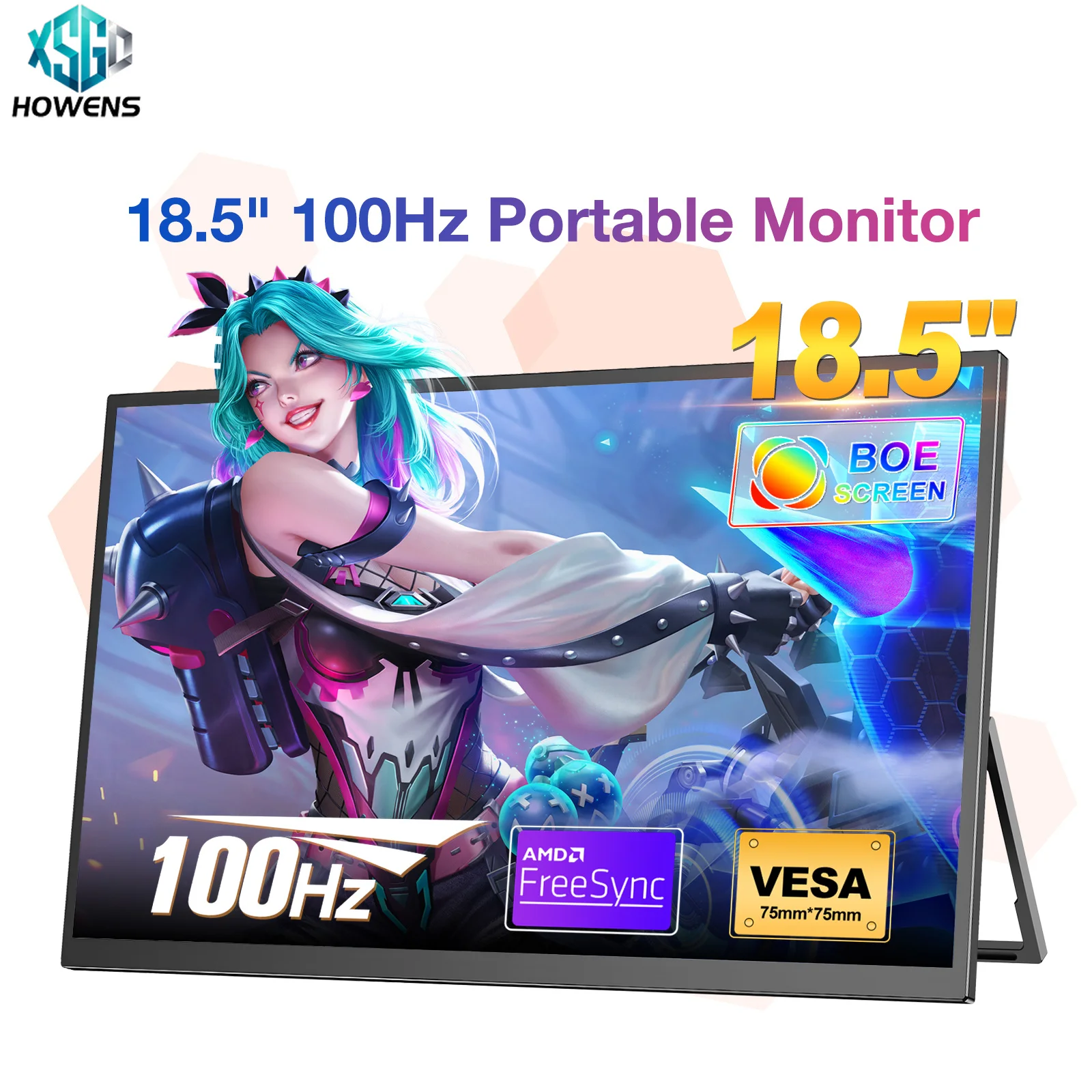 No image