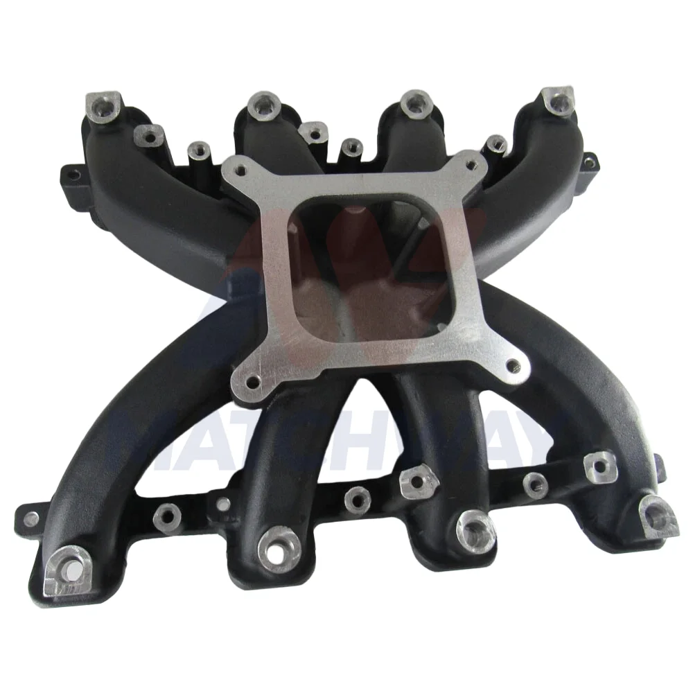 New Black Aluminum …