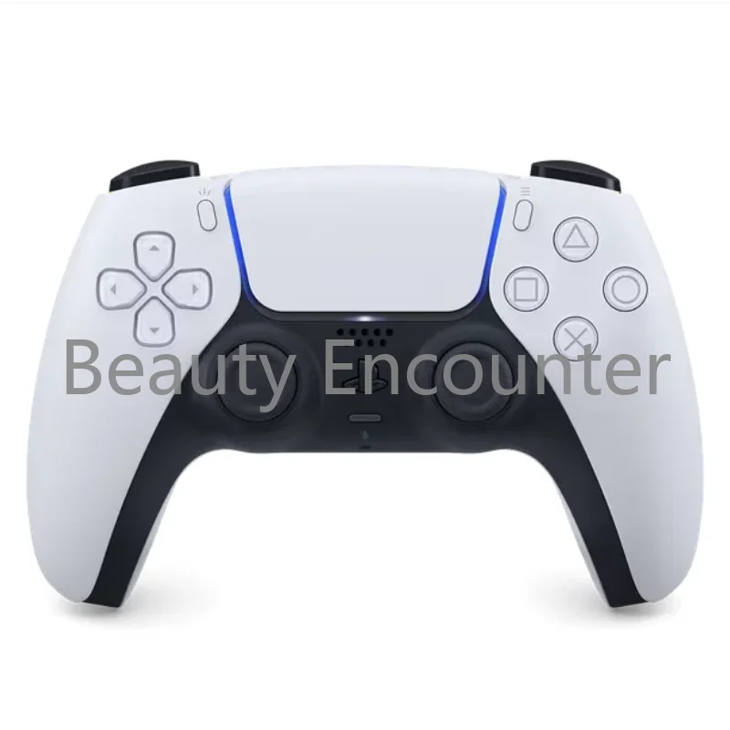 2023 Neue Play-Station 5-Disc-Version PS-5-Konsole mit Wireless Controller-Gamepad