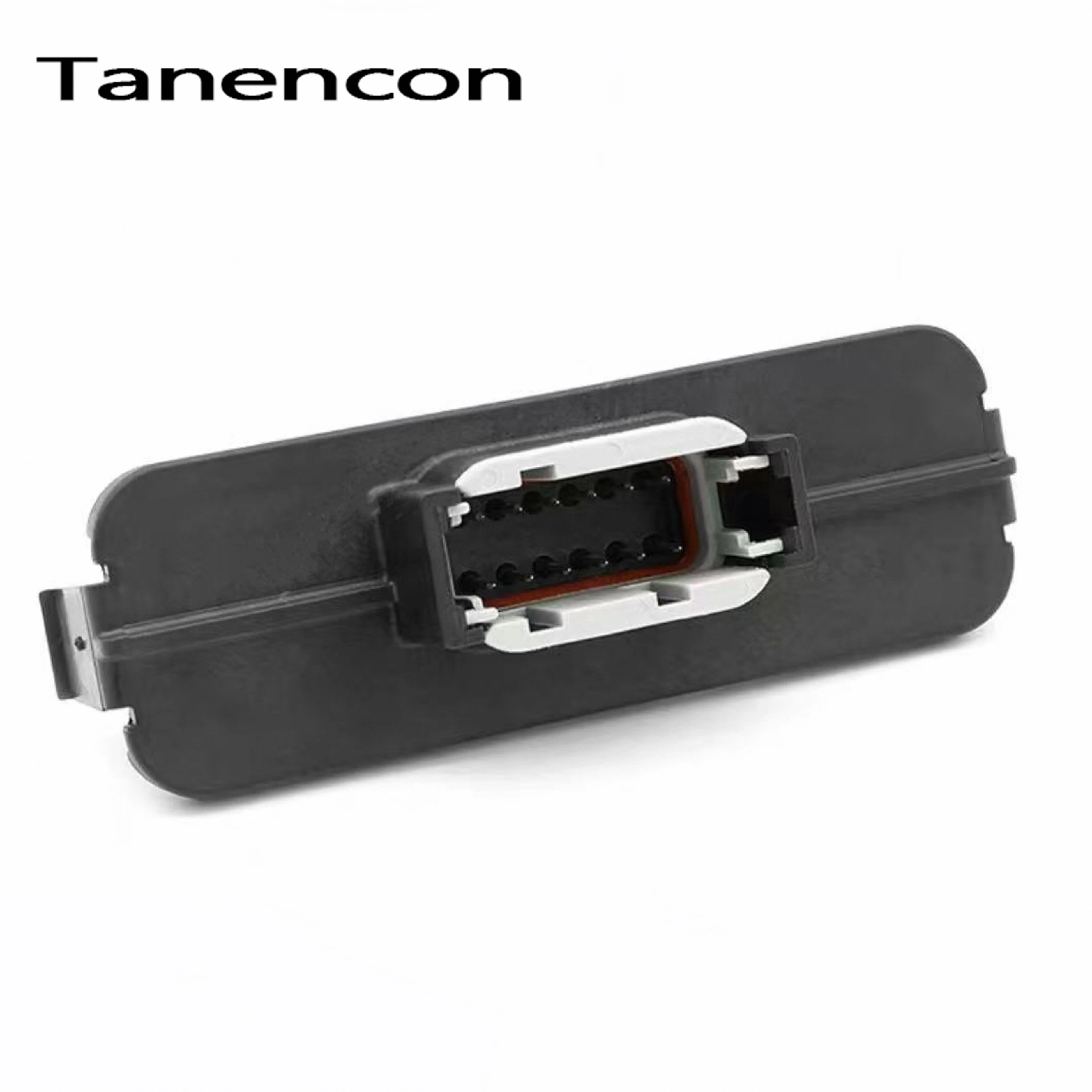 1 Set12/24 Pin Excavator Fuel Pump Connector Box Car PCB Board Needle Holder EEC-325X4B DTM13-12PA-12PB-R008 DTM13-12PA-R008 - Image 4