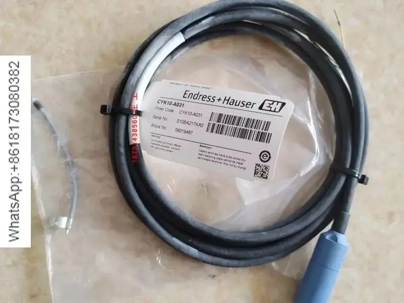 Special Ph Electrod…