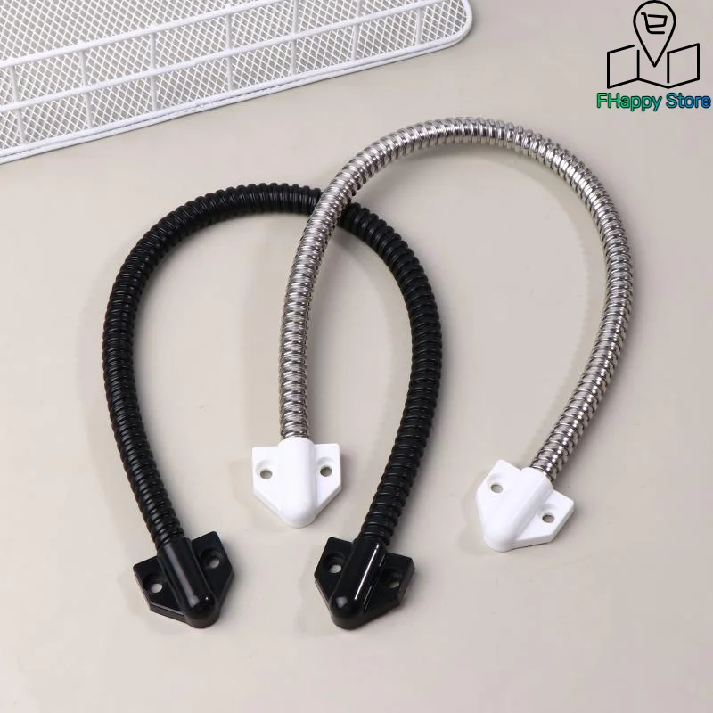 Door And Window Anti-pinch Wire Loop Access Control Cable Exposed Mounting Access Control Cable Protector