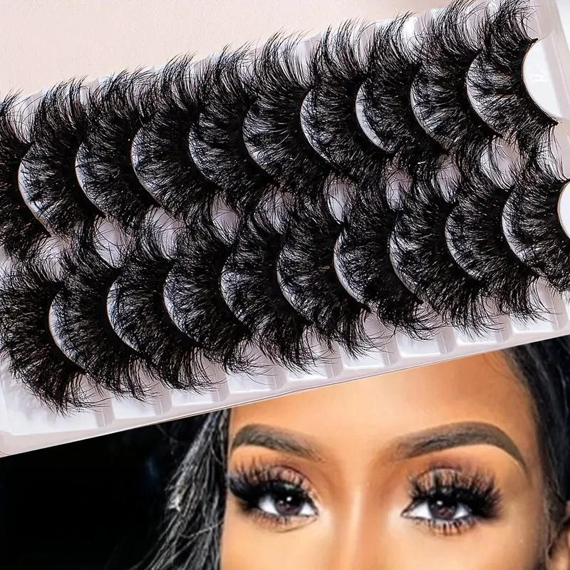 8D Artificial Thick…