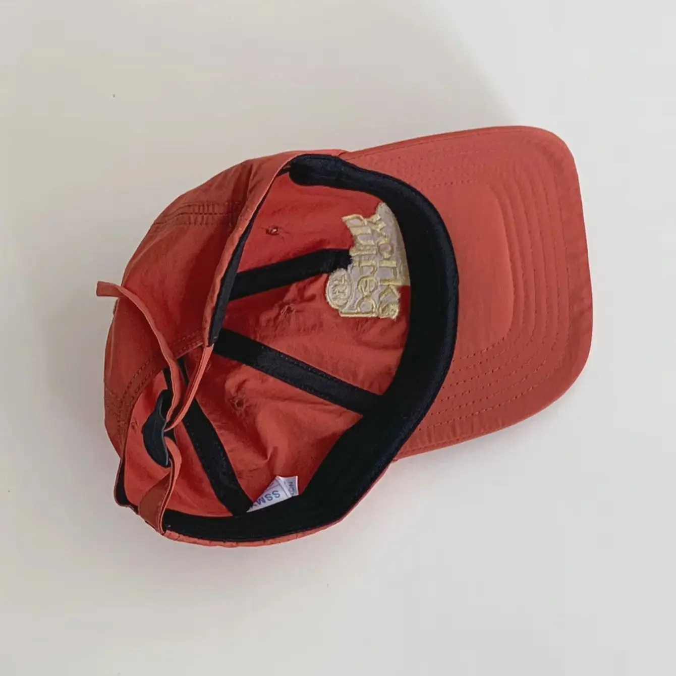 Бейсбольная кепка с контрастной вышивкой и буквами, летняя быстросохнущая спортивная кепка с вышивкой на открытом воздухе, фуражка для кемпинга, шляпа от солнца