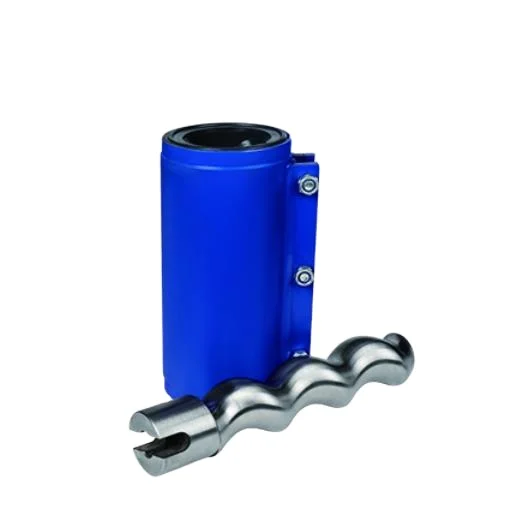 

275mm High 130mm Diameter Rotor and Stator for Real Stone Paint Spraying Machine Motor as Core Component