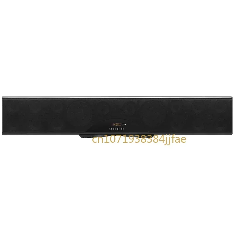 7.1 CH Wireless Control Home Theater Speaker System Sound Bar for TV IA-6130HD