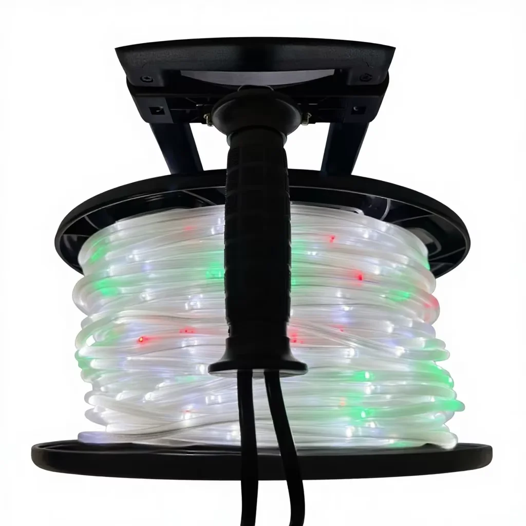 IP67 High Brightness Illumination Line LED Guided Function Waterproof Firefighter Life-saving Illumination Line
