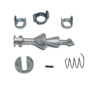 7 Hauptverkaufsschloss E90 - №5