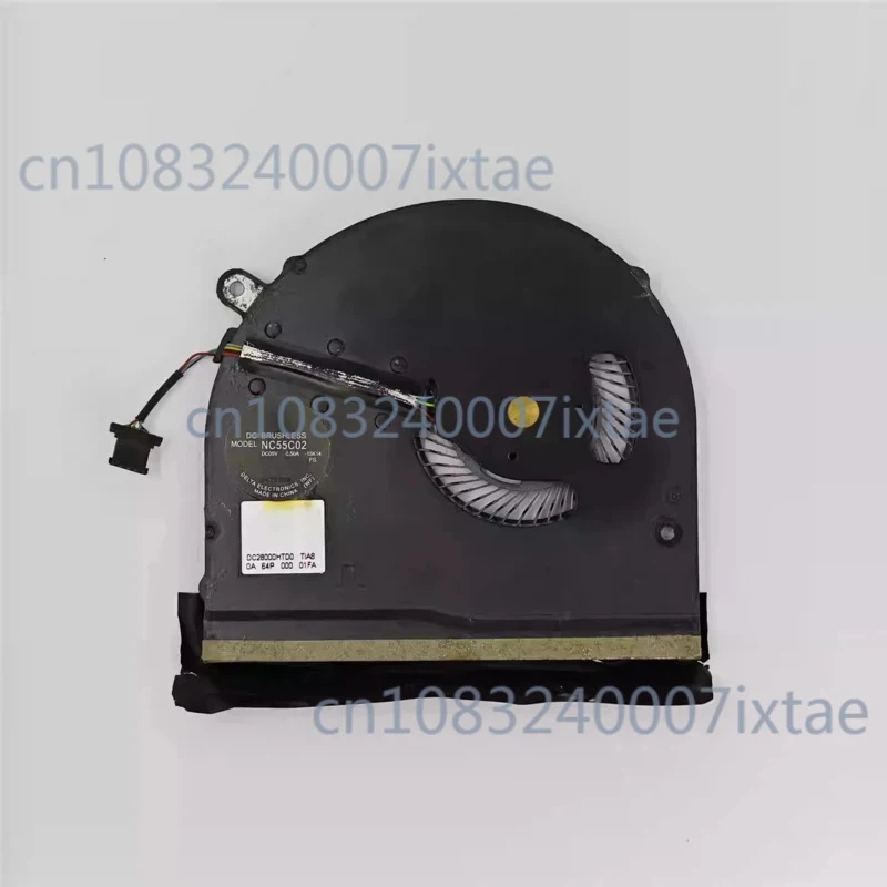 

oh Laptop Cooling FAN NC55C02-15K14For ACER Aspire S13 S5-371 S5-371T Swift 5 SF514-51